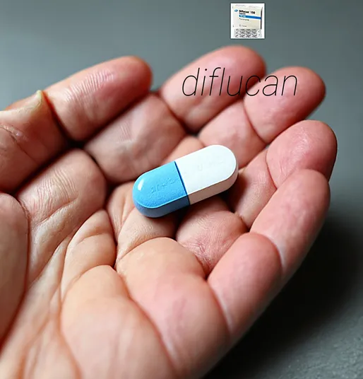 Diflucan 150 receta